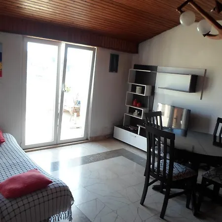 Linda Apartment *