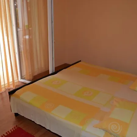 Linda Apartment *