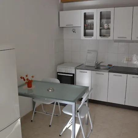 Apartment Linda