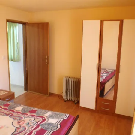 Linda Apartment *