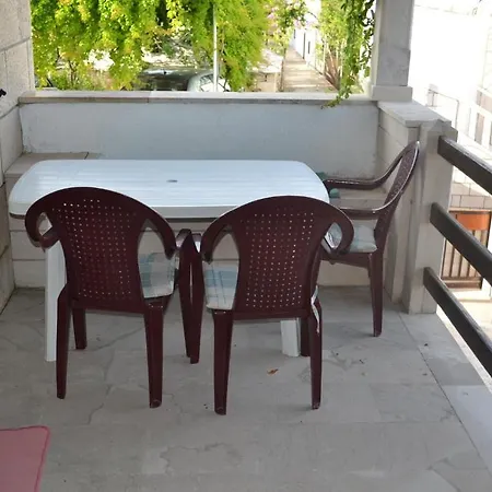 Apartamento Linda