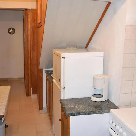 Linda Apartment *