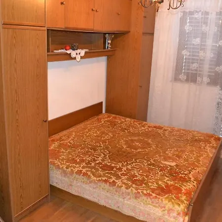 Linda Apartment *