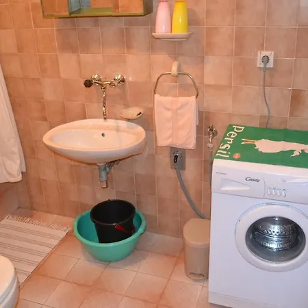 Apartment Linda Sumartin